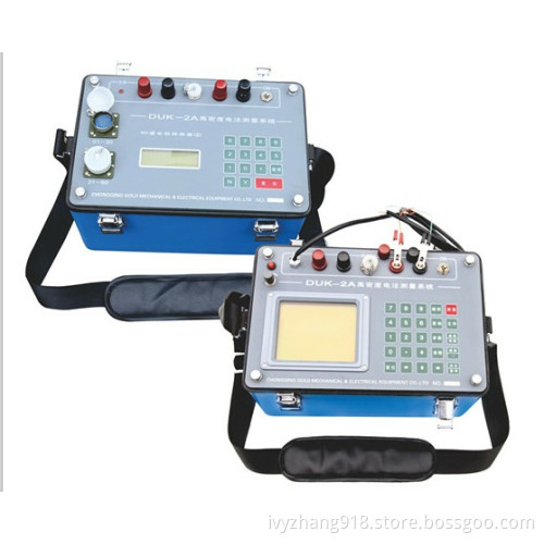 Underground Water Detection, Deep Water Detector, Water Finder, Ground Water Detector, Groundwater Finder, Geoelectric Water Detector
